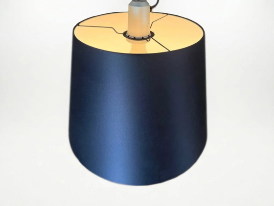Artemide Tolomeo Mega Terra – Noir | Michele De Lucchi – Lampadaires, Aluminium (photo 2 of 5)