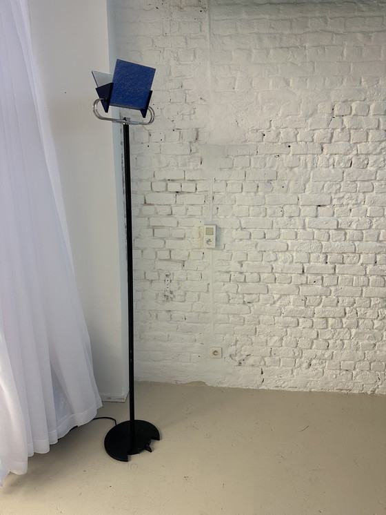 Image 1 of Vintage Arteluce Triana floor lamp 1980