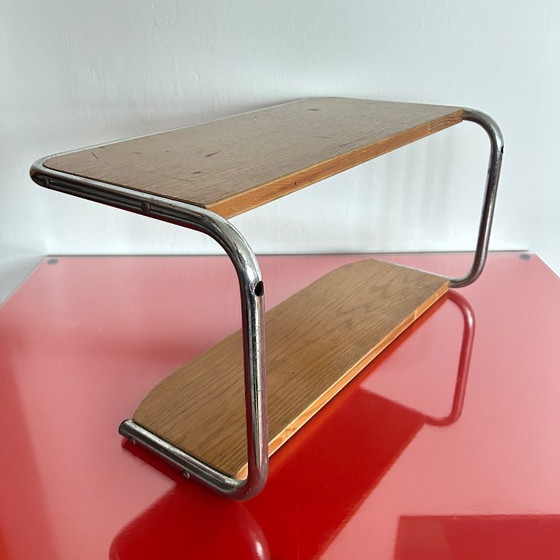 Image 1 of Scaffale funzionalista