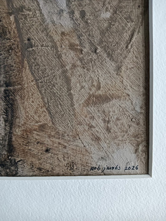 Image 1 of Rob Jacobs - se sentir libre