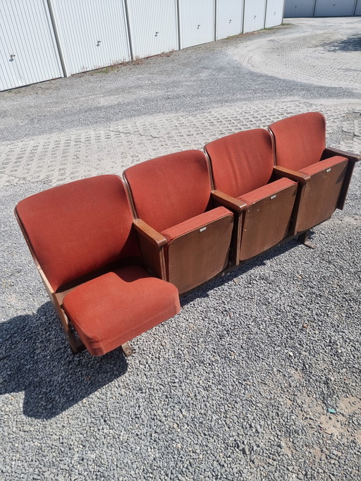 Cinema di metà secolo