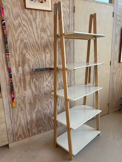 Scaffale/Libreria "One Step Up" Normann Copenhagen