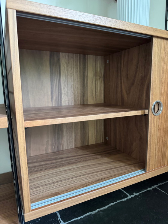 Image 1 of Pensile String Noce-Nero