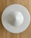 Gispen pointed ceiling light (large)