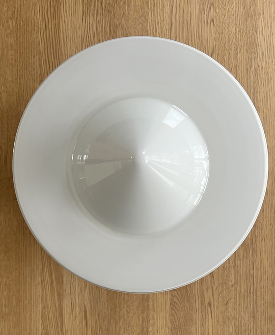Image 1 of Gispen pointed ceiling light (large)