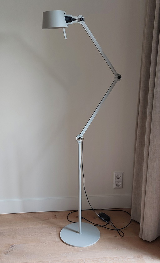 Lampadaire Tonone Bolt 2arm Floor in Ash Grey