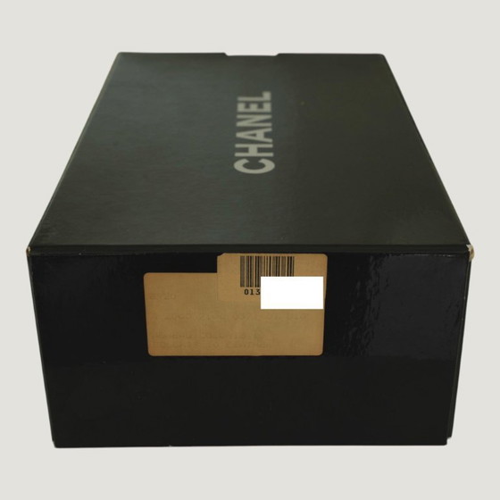 Image 1 of CHANEL FULL FLAP