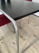 Table à manger Gispen / Gebr. van der Stroom