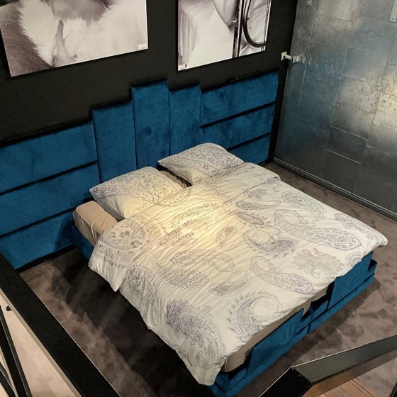 Image 1 of Letto alto/basso di Best Bedding