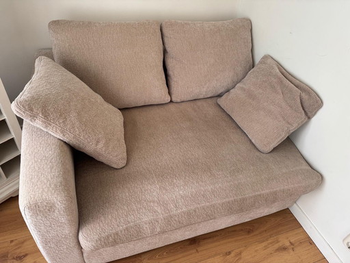 Beautiful large sofa 3 seater