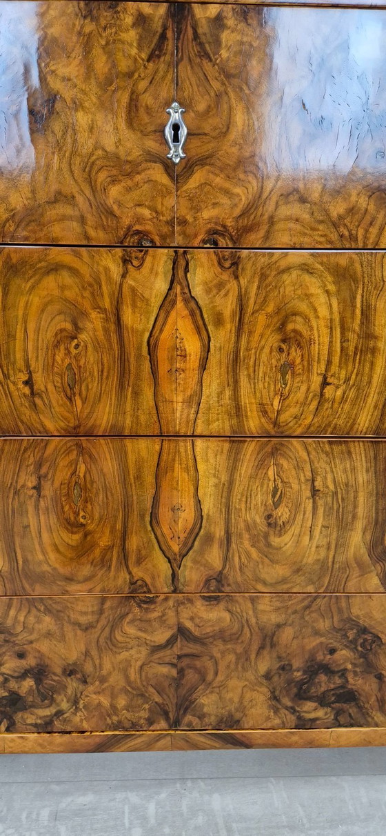 Image 1 of Commode Art Déco du Musée vénitien