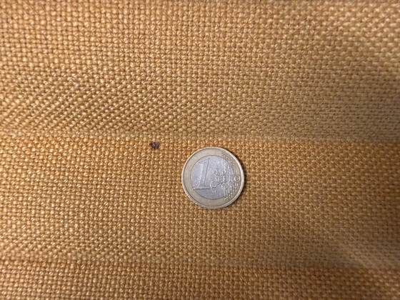 Image 1 of Set: 1x Bulo H2O Bureautafel met 4x Eames EA102 Herman Miller