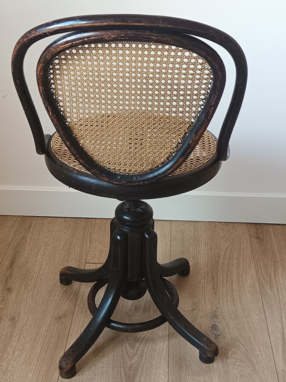 Image 1 of Silla de música Thonet n°5101