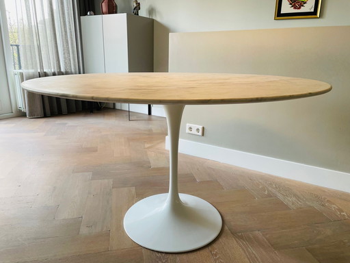 Knoll Saarinen et tafel - Vintage !