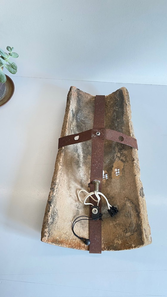 Image 1 of Esprit Provence wandlamp in Vintage Frankrijk