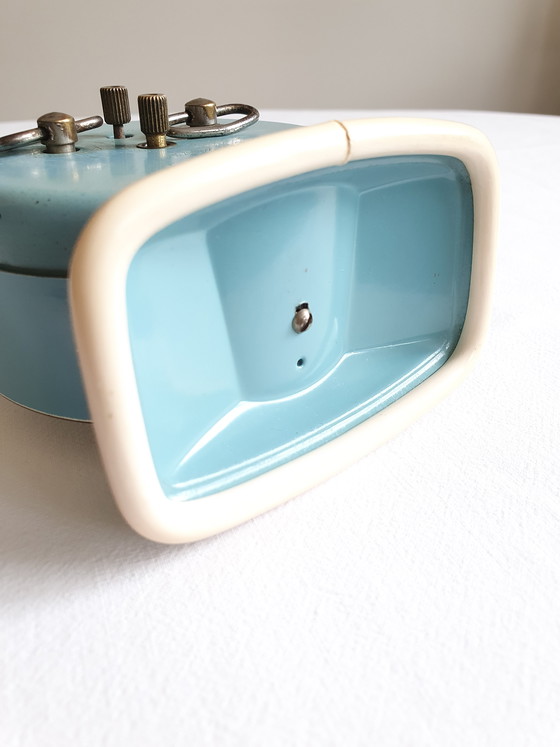Image 1 of JAZ Alarm Clock, 1950s