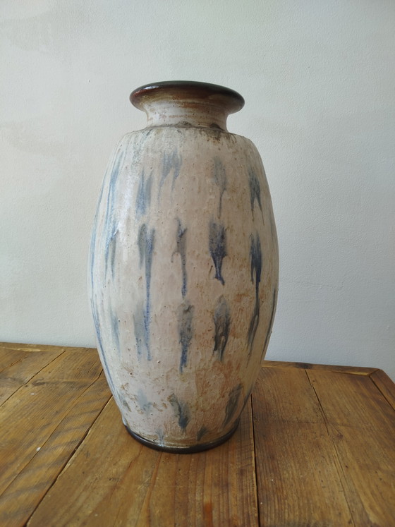 Image 1 of Vintage Ceramic Vase