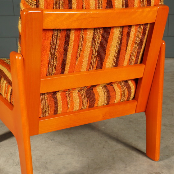 Image 1 of Vintage Modular Sofa - 1970s