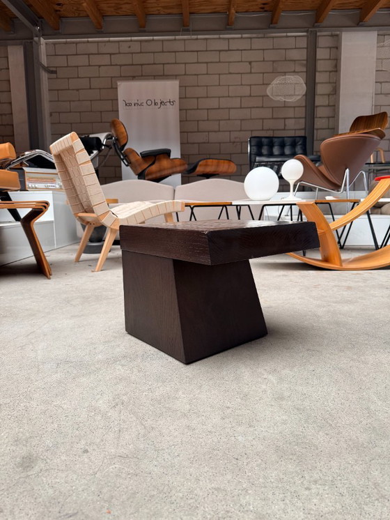 Image 1 of Tavolino Piet Boon Abbe