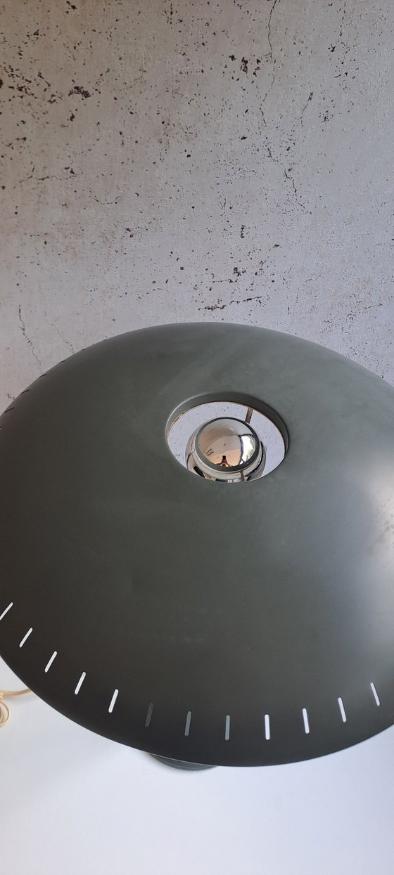 Image 1 of Louis Kalff Desk Lamp Model ‘Senior’