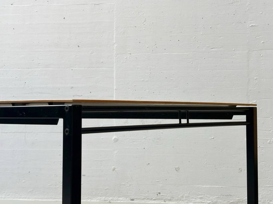 Image 1 of Elegant table by Atelier Alinea, 1990s