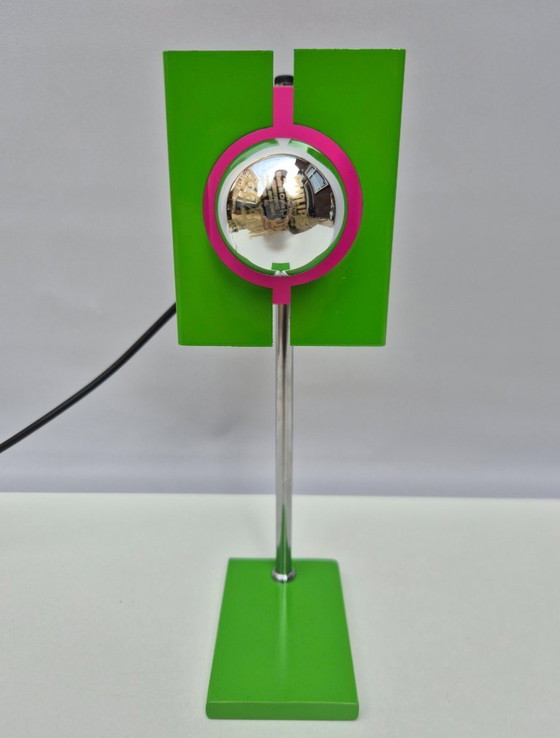 Image 1 of Cubes vintage de l'ère spatiale - années 80