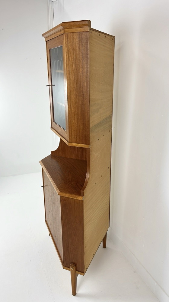 Tanae, Armoires de rangement, Marron, Vintage (photo 11 sur 13)