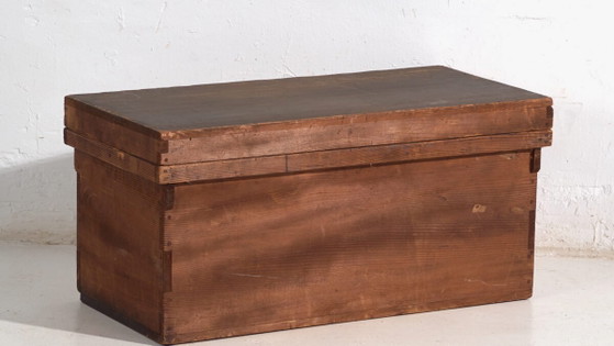 Antique Japanese storage chest - Meiji/Taisho Period (c. ) – Chest of drawers (photo 3 of 40)