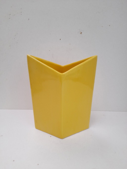 Asa Selection Germany Vase 80s Postmodern – vazen, Ceramic (photo 2 of 5)