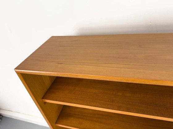WK Möbel Library, 1960 – Bookcases, Scandinavian (photo 6 of 20)