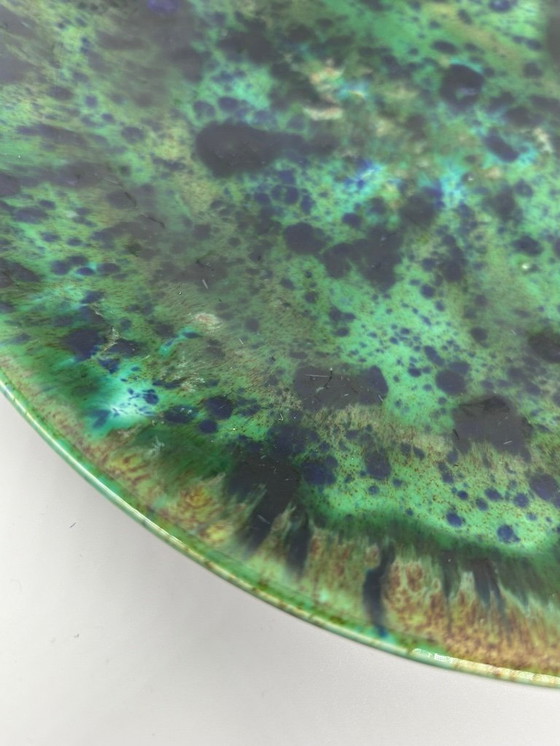 Image 1 of Gaston Gaubier Morvan pocket emptier