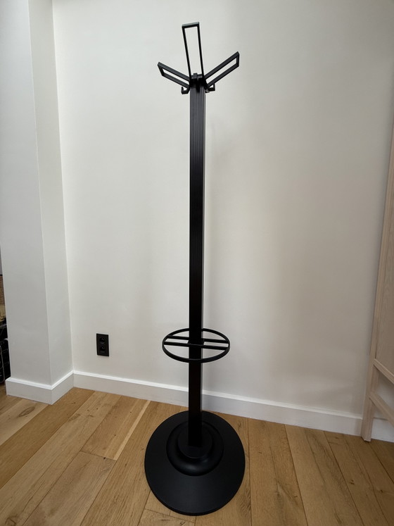 Image 1 of Kartell Design Italy - Segmenti vintage design kapstok