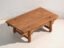 Antieke lage tafel van grenenhout – China, circa 1890 – Salontafels (photo 20 of 40)