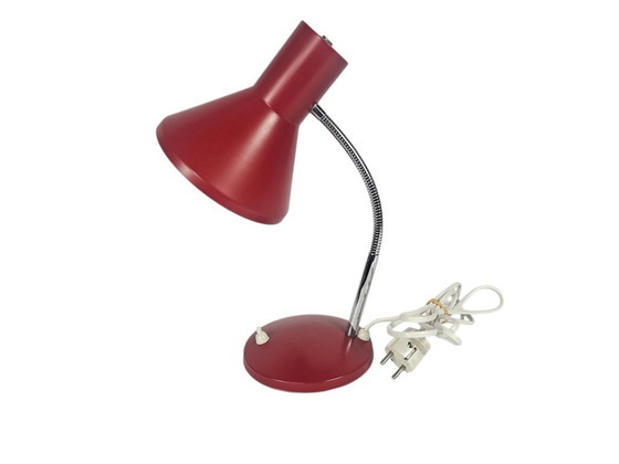 Image 1 of Anvia - lampada da tavolo - stile Hoogervorst - altezza regolabile - anni '60