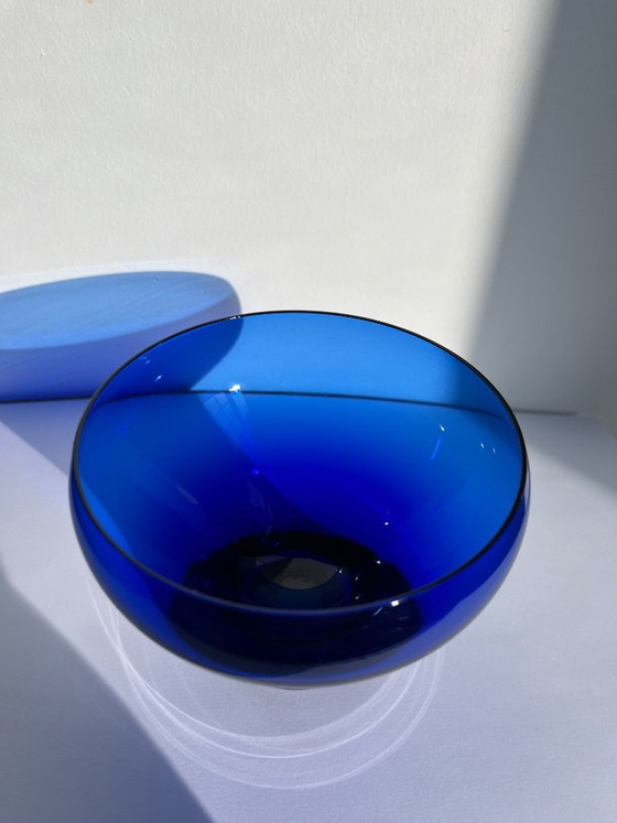 6 Verres Canada – Holmegaard, Verres et carafes, Glass (photo 2 of 5)