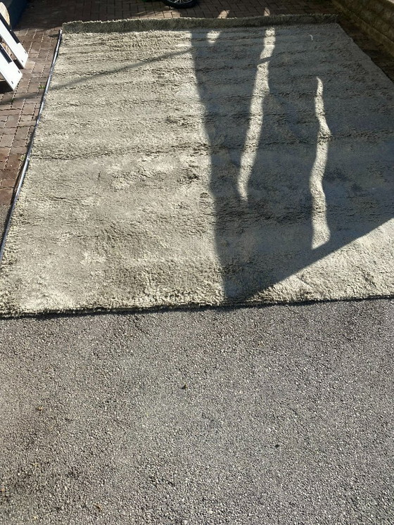 Image 1 of Tappeto di design Kvadrat Bamboo