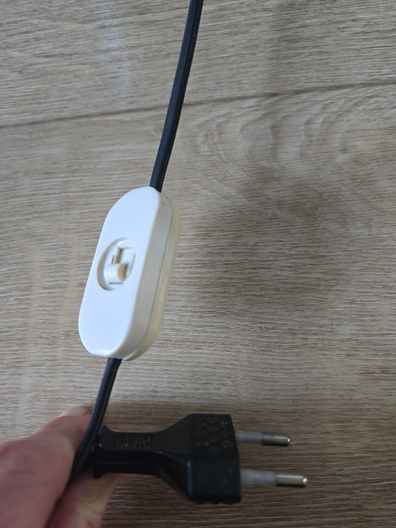 Image 1 of Francois Chatain lamp