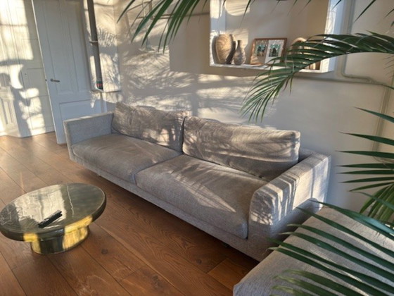 Image 1 of Divano Montis Axel XL-S-260-B e pouf