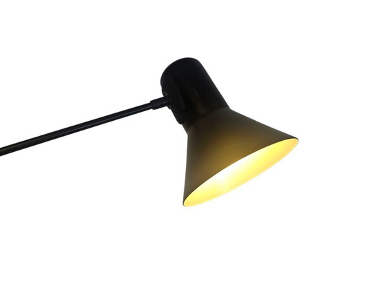 Image 1 of Vloerlamp - Veneta Lumi - Vintage lamp  - Pop art - 80's 