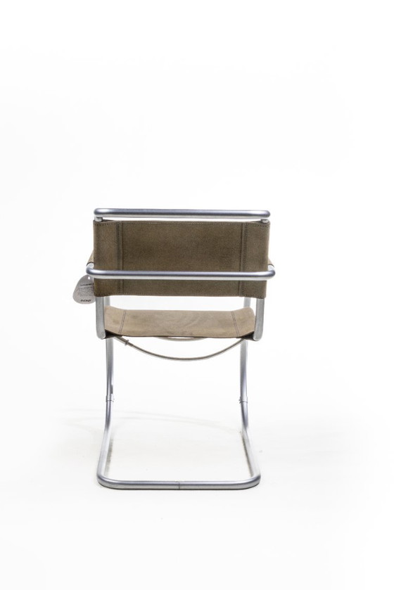 Image 1 of Thonet S533 LF (special edition - olive/dark green)