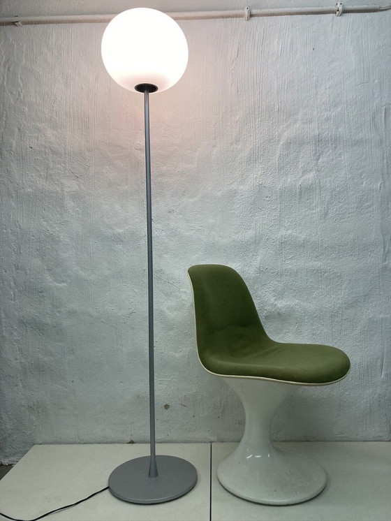 Image 1 of Lámpara de pie Flos Glo-Ball diseñada por Jasper Morrison en 1998