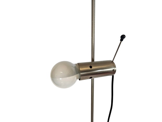 Image 1 of Oluce - design Tito Agnoli - modèle 387 - Italie - années 1960