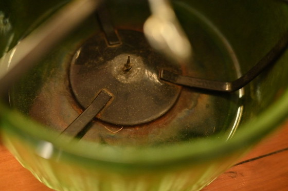 Image 1 of Supporto per albero di Natale - JASBA Germania Ovest - HoHo Vintage