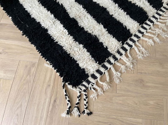 Traditional Berber wool rug 170/300cm – Rugs & carpets (photo 7 of 8)