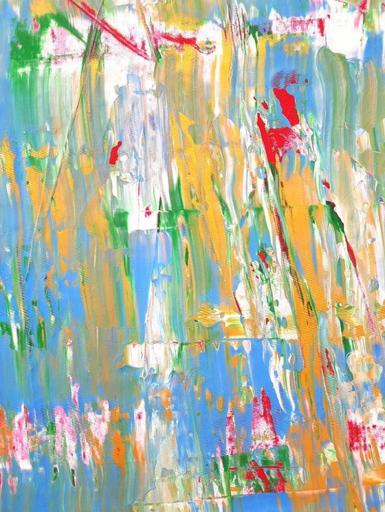 Image 1 of Jürgen Angeler - Il mondo superbo