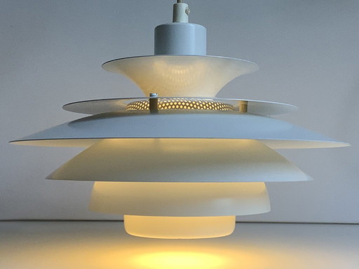 Pendant lamp Jeka Verona model 209600 Danish design