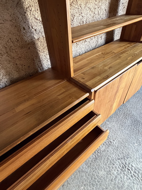 Image 1 of Gran sistema de estanterías modulares “Go” de Pierre Chapo