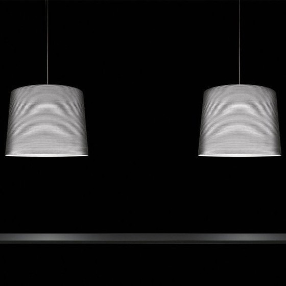 Image 1 of Foscarini Giga-Lite Pendelleuchten