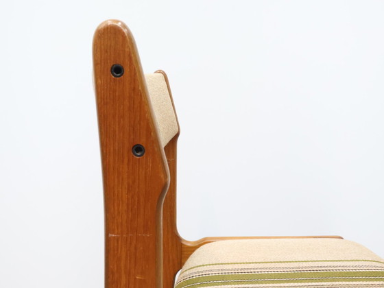 Image 1 of Set Of 4 Danish Dining Chairs