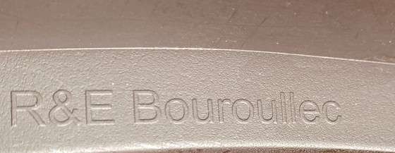 Image 1 of 4x Vitra Vegetal Chair